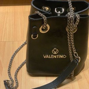 Valentino Bucket Bag